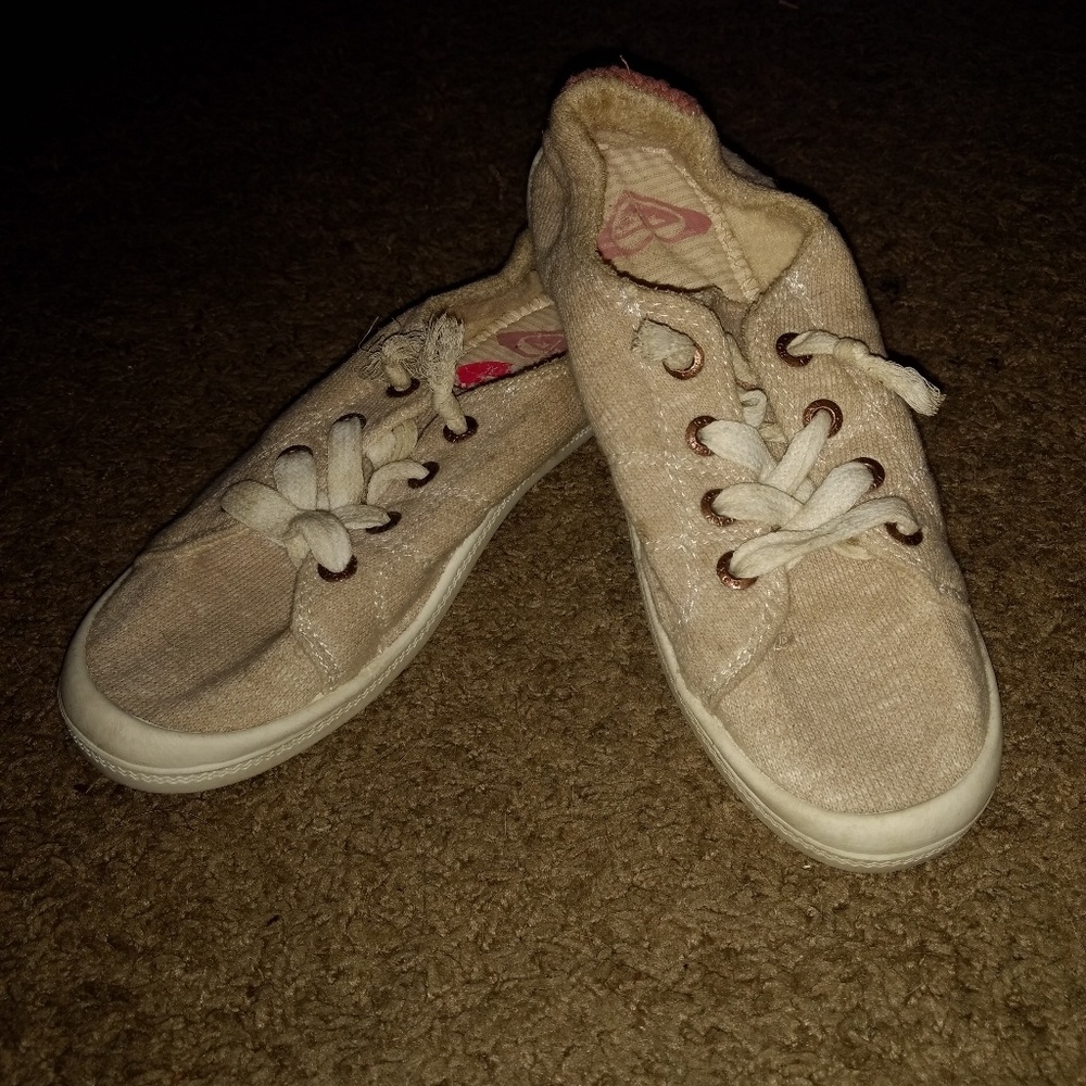 Comfy slip on shoes